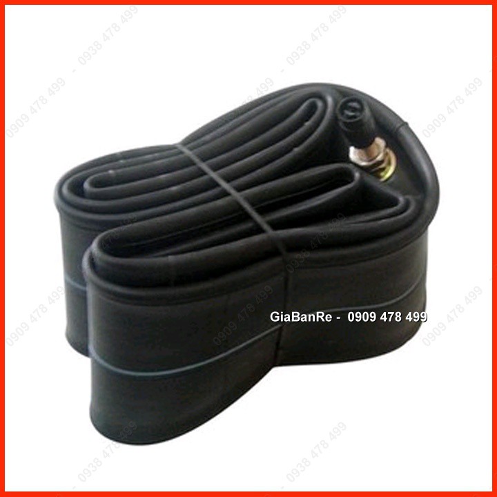 Ruột Xe Máy Cao Cấp Cheng Shin Tire - 4803