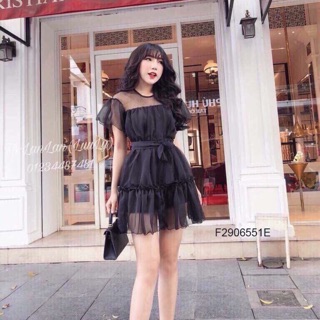 Đầm bèo tầng phối lưới van doan