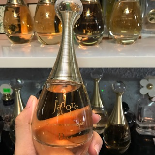 [Tester] Nước hoa Nữ-Dior Jadore Absolu 75ml