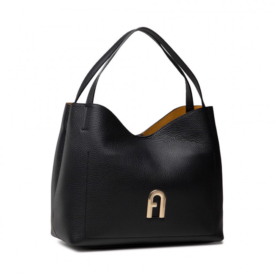 Túi Nữ FURLA Primula L Hobo Vitello St Daino New