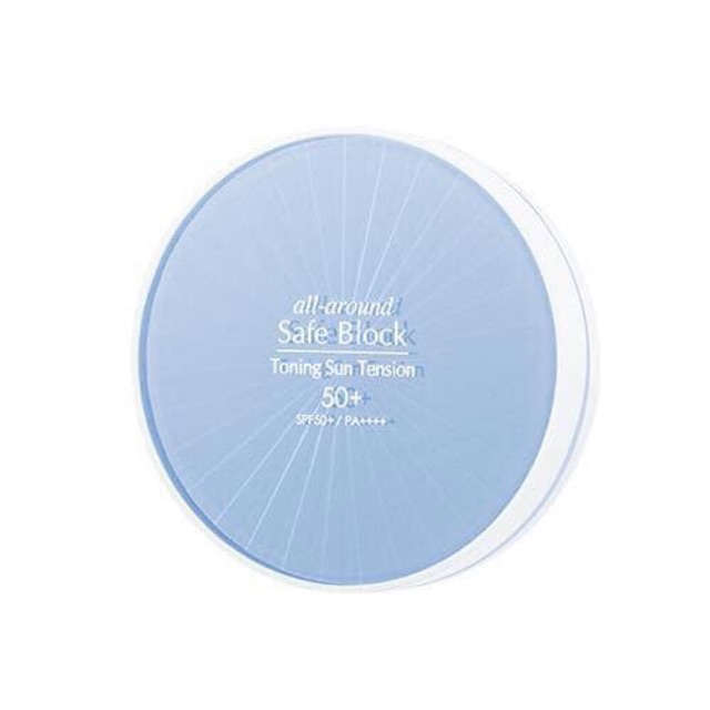 Cushion chống nắng 320k => 230k