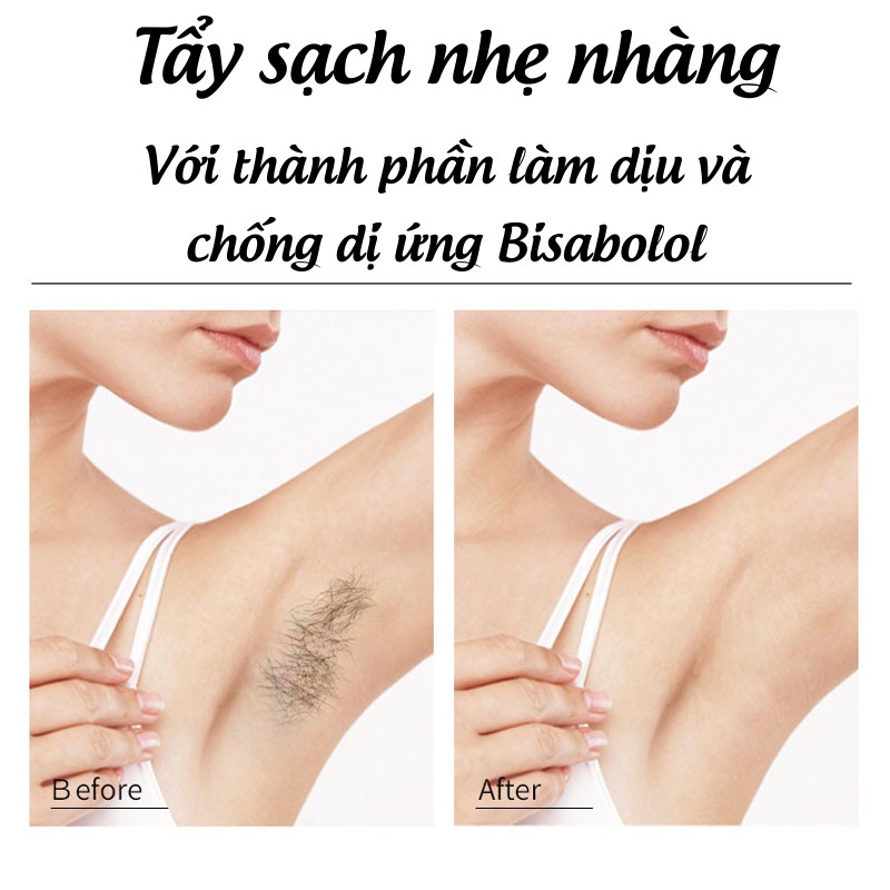 Xịt Tẩy Lông, Kem Tẩy Lông Dạng Xịt Tẩy Sạch Nhanh Chóng, Dịu Nhẹ Không Đau Rát PAPAA.HOME | BigBuy360 - bigbuy360.vn