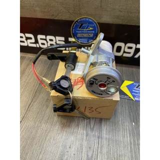 Khoá máy Exciter 135 đời 2011 loại 2