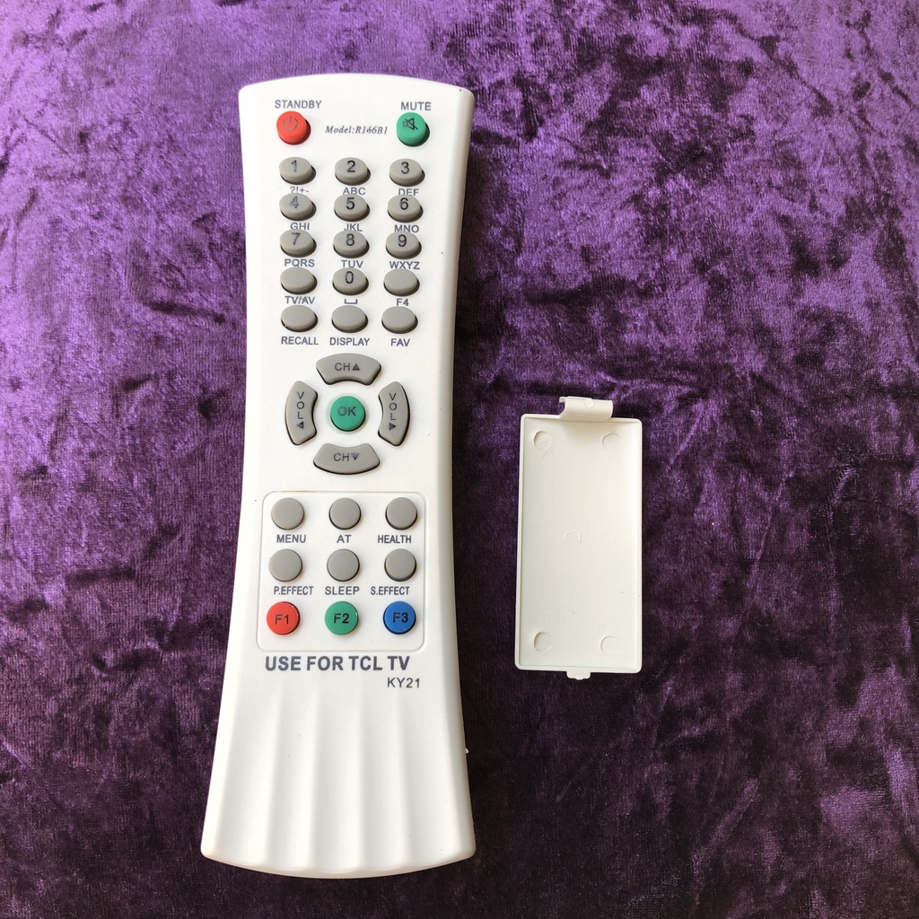 REMOTE Điều khiển TCL