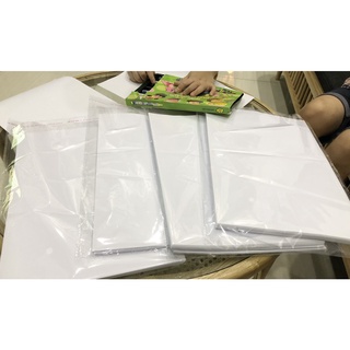 100 Tờ Giấy A4 Hoặc A5 Tách Lẻ
