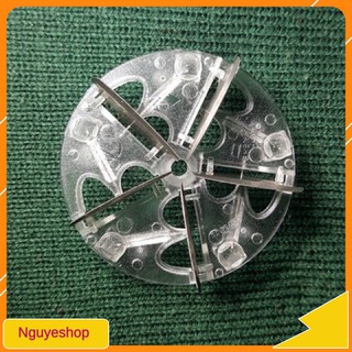Lưỡi máy cắt lông xù fd398-2