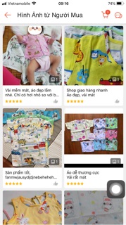 Áo tole/ lanh mặc mát cho bé cài bác sĩ