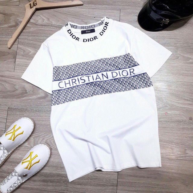 ÁO THUN IN CHỮ DIOR SIZE DƯỚI 60KG #3