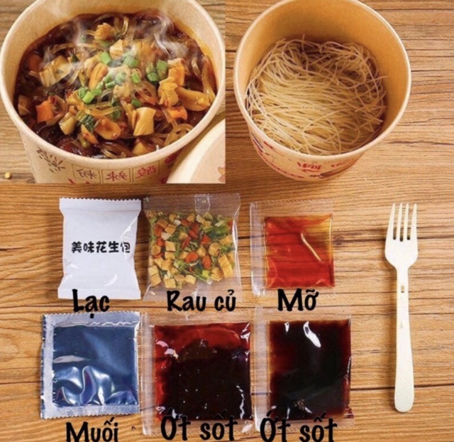 Miếng trùng Khánh 1 thùng 6 hộp :