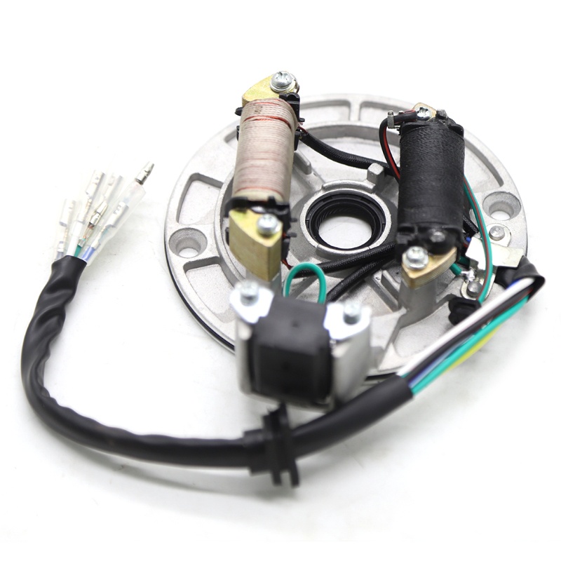 Cuộn Dây Đánh Lửa SUN JH70 Cho Xe Dirt Bike 70CC 90CC 110CC 125CC