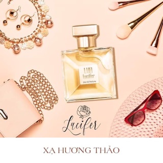 Nước Hoa LUA Xạ Hương Thảo 50ml.