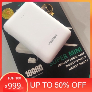 sdp 10000mah verget X10 mới 100% original