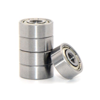 Vòng bi mã 629z-628z-627z-626z-625z-624z-623z thép chịu lực