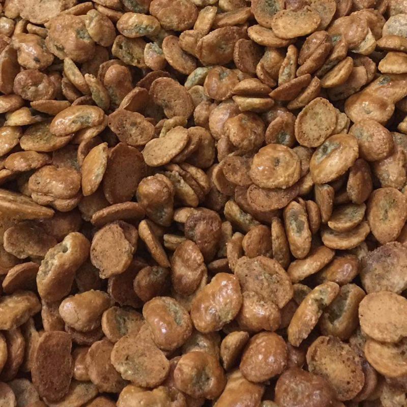 Bánh chả lá chanh đặc sản Hà Nội - Gói 200g