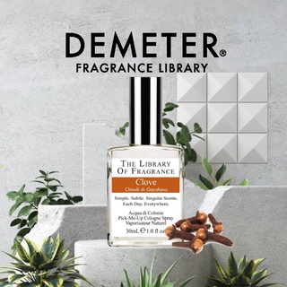Nước hoa Clove by Demeter Cologne - 10мl