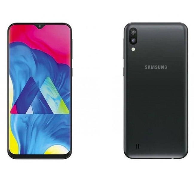 Điện Thoại Samsung galaxy M10 16GB ram 2GB (Màu Đen)