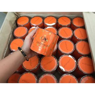 KEM NGỰA CHÍNH HÃNG 9 COMPLEX GUERISSON HORSE OIL CREAM