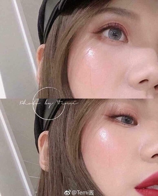 Nhũ bắt sáng lỏng dạng lăn  highlight Guicami | BigBuy360 - bigbuy360.vn