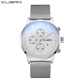 ĐỒNG HỒ NAM CUENA 6619