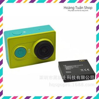 Pin yi action 1080 thay thế oem chất lượng tốt