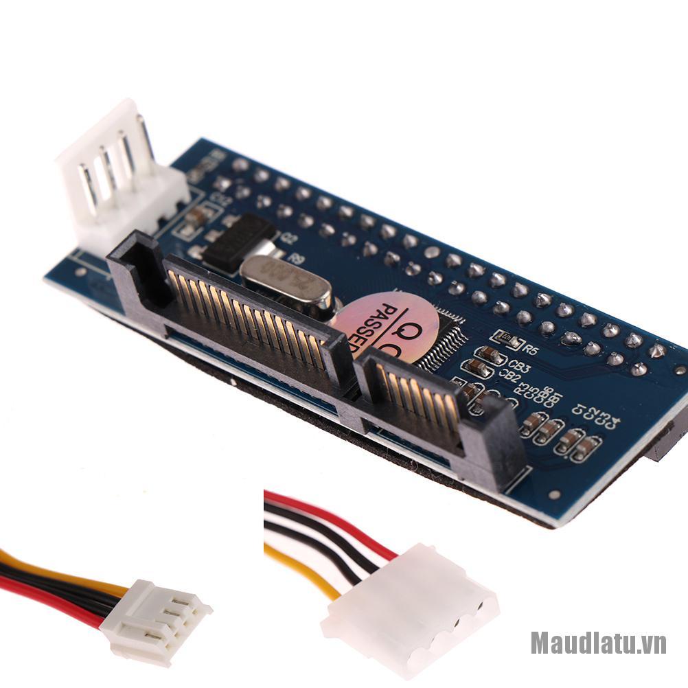 Onemetert Bộ Chuyển Đổi Từ 3.5 "Ide Sang Sata Hdd | BigBuy360 - bigbuy360.vn