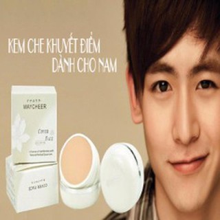 Kem Che Khuyết Điểm Maycheer