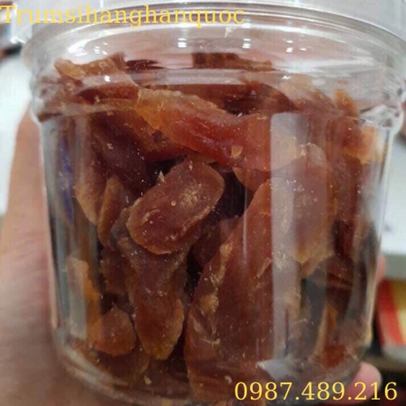 GIÁ SỐC: 1 HỘP SÂM LÁT TẨM MẬT ONG CAO CẤP HÀN QUỐC 200G