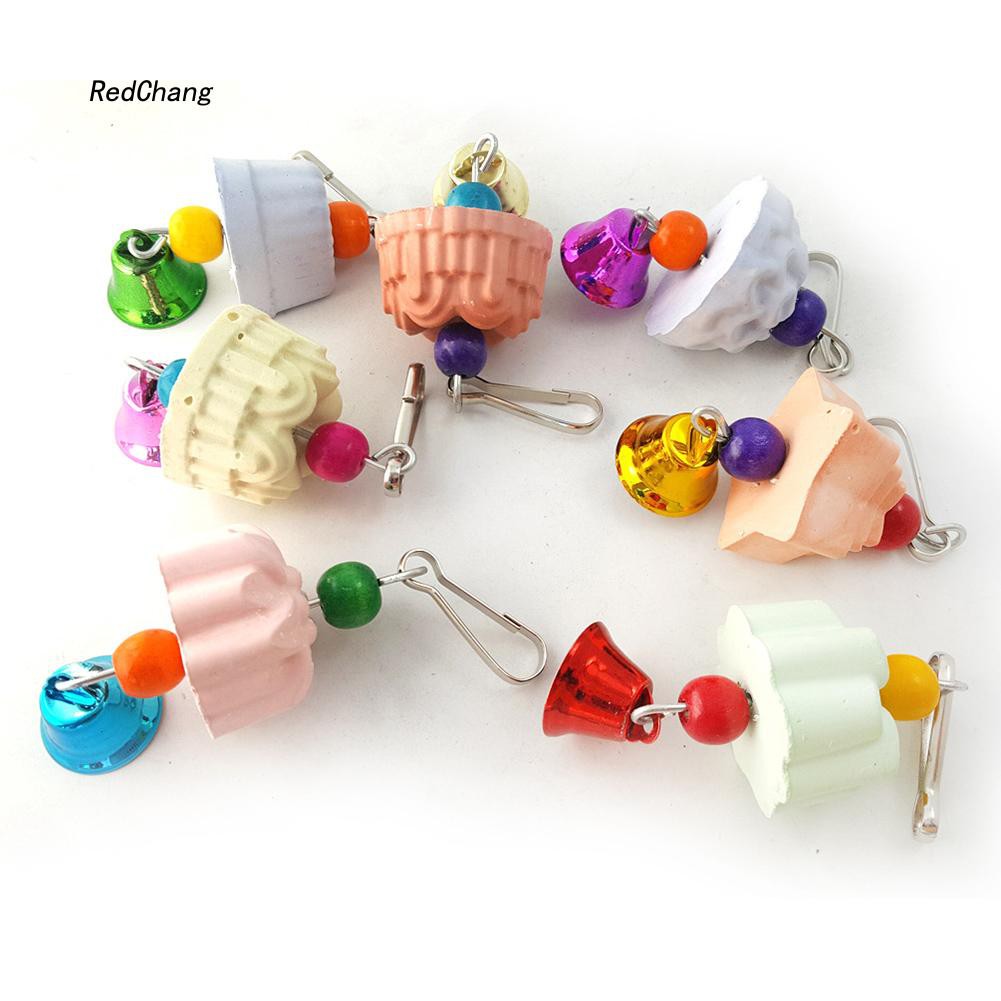 Đồ chơi mài răng cho thú cưng