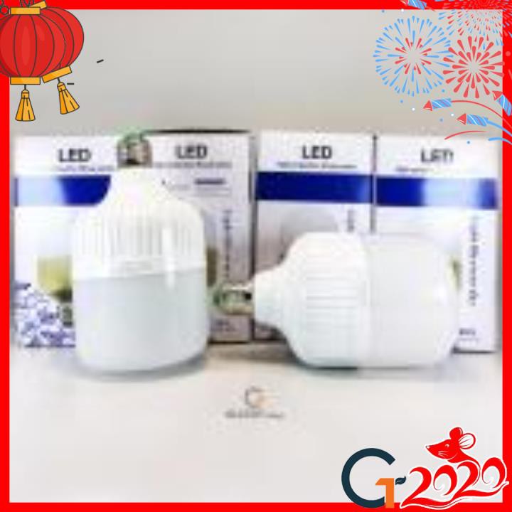 Bóng đèn LED trụ Shuai 15W siêu sáng, tiết kiệm điện năng tuổi thọ 20000h