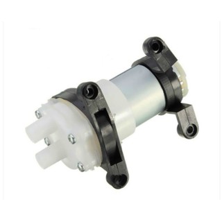 MÁY BƠM MINI 6-12V MB385