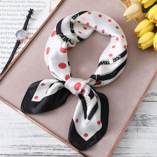 [HOT SIÊU CHẤT] Khăn Lụa Vuông Size 70x70 cm Khăn Quàng Cổ Thời Trang Thanh Lịch Mẫu Mới Nhất Thị Trường, Hàng Chuẩn Đẹp