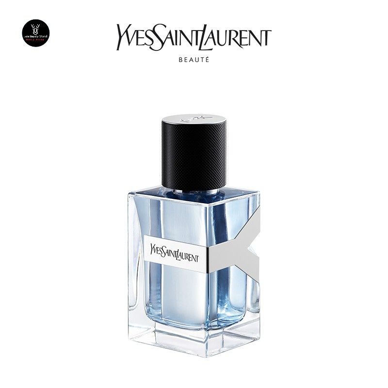 PIONEER (Hàng Mới Về) Nước Hoa Ysl Saint Laurent Lâu Phai 100ml Dành Cho Nam