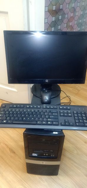 Bộ máy tính bàn HP Pro 400G3 (đồng bộ) | BigBuy360 - bigbuy360.vn