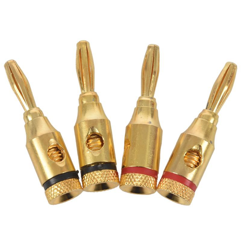 Jack Cắm Bắp Chuối cho loa