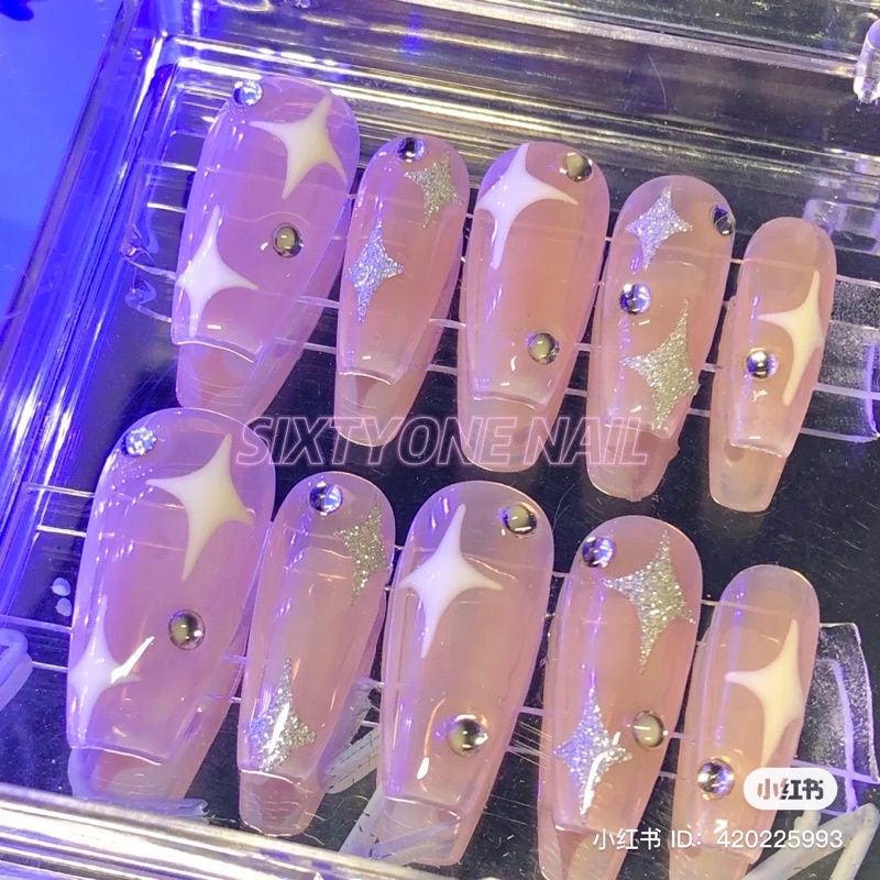 Nail box giá rẻ