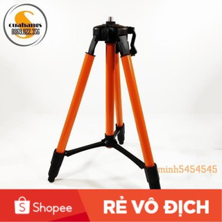Chân máy cân bằng laser