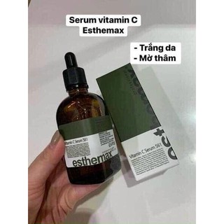Tinh Chất Vitamin C Serum 561 ESTHEMAX