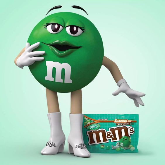Kẹo Socola Thơm Ngon Mê Ly M&M'S Chocolate Candy Sharing 263.7g Siêu Ngon