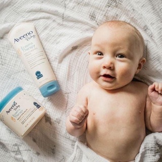 BỘ SẢN PHẨM AVEENO CHÀM SỮA