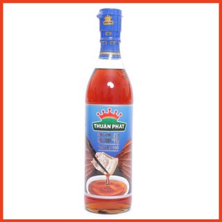 Familiar -  NƯỚC MẮM CÁ CƠM THUẬN PHÁT 620ML 30 ĐỘ - 40 ĐỘ  - Store Hàng Việt Mỹ Phẩm Gia Đình