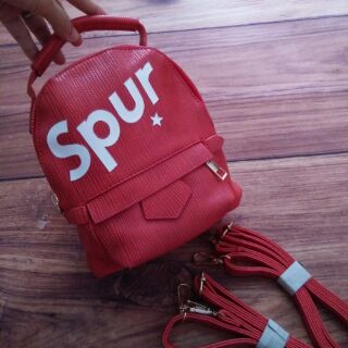 Balo spurme thể thao cá tính