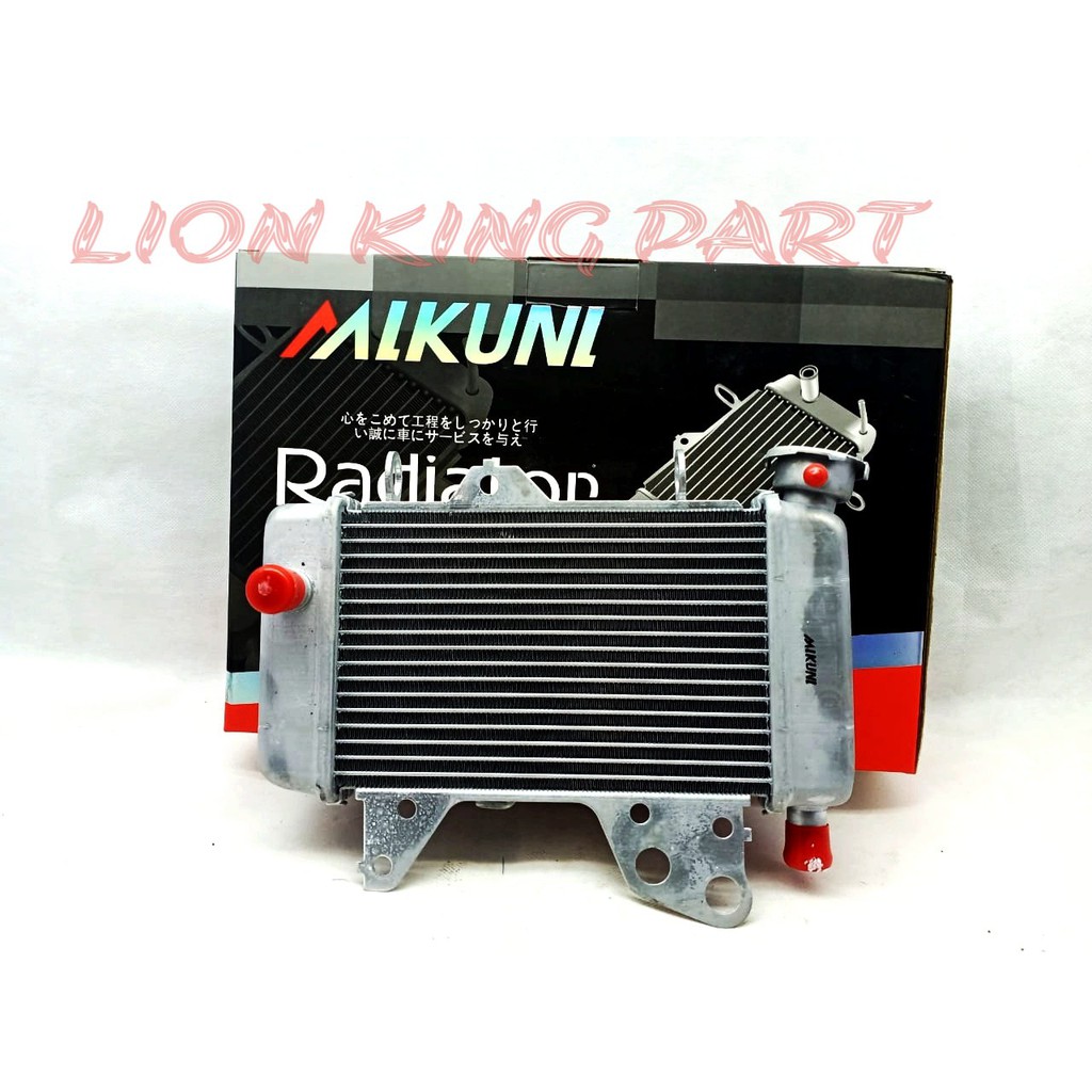 Bộ Tản Nhiệt Vixion MLKUNL Chuyên Dụng