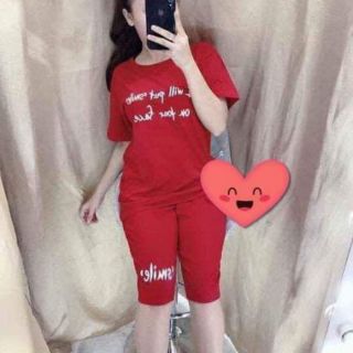 Set bộ nữ siêu co dãn 3 màu
