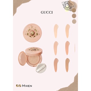 Phấn Nước Gucci Beauty Cushion De Beaute
