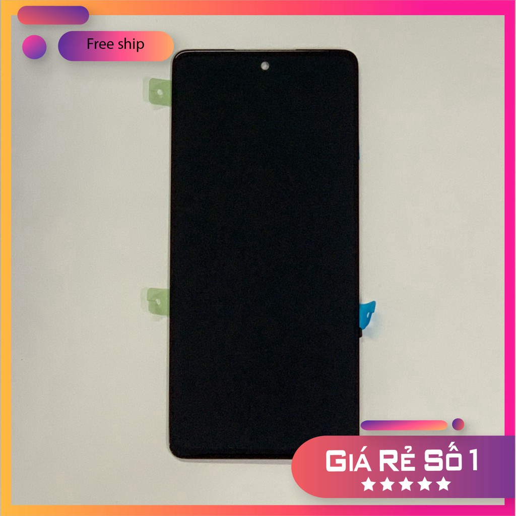 HOT_ Màn hình Samsung A52 Zin ĐEN