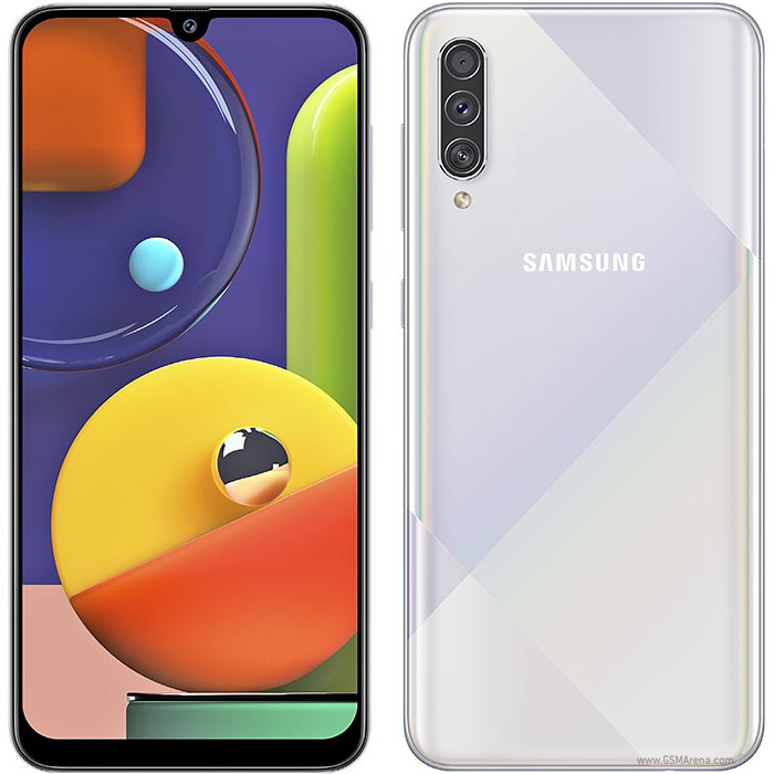 Điện thoại Samsung Galaxy A50s 64GB Ram 4GB - Hàng Chính Hãng | BigBuy360 - bigbuy360.vn