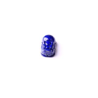 Tượng Đá Lapis Lazuli Chạm Khắc Tinh Tế