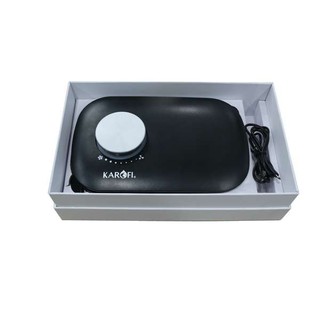 MÁY LỌC KHÔNG KHÍ MINI KAROFI KAP-C115