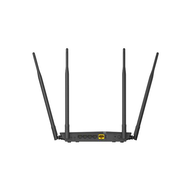 Bộ Phát wifi băng tần kép hiệu suất cao D-Link DIR 825+