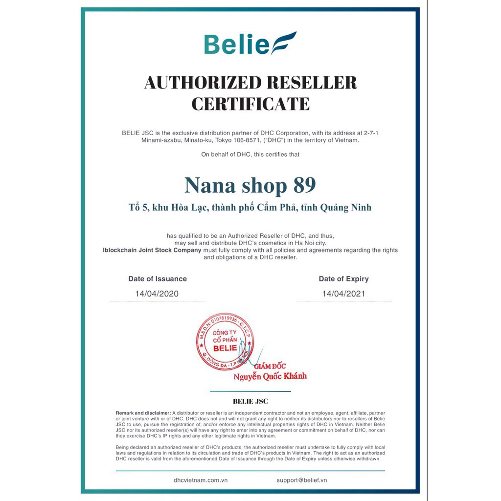 Combo Viên uống DHC Giảm mụn - Mờ thâm 30 Ngày (Kẽm & Vitamin C) | BigBuy360 - bigbuy360.vn